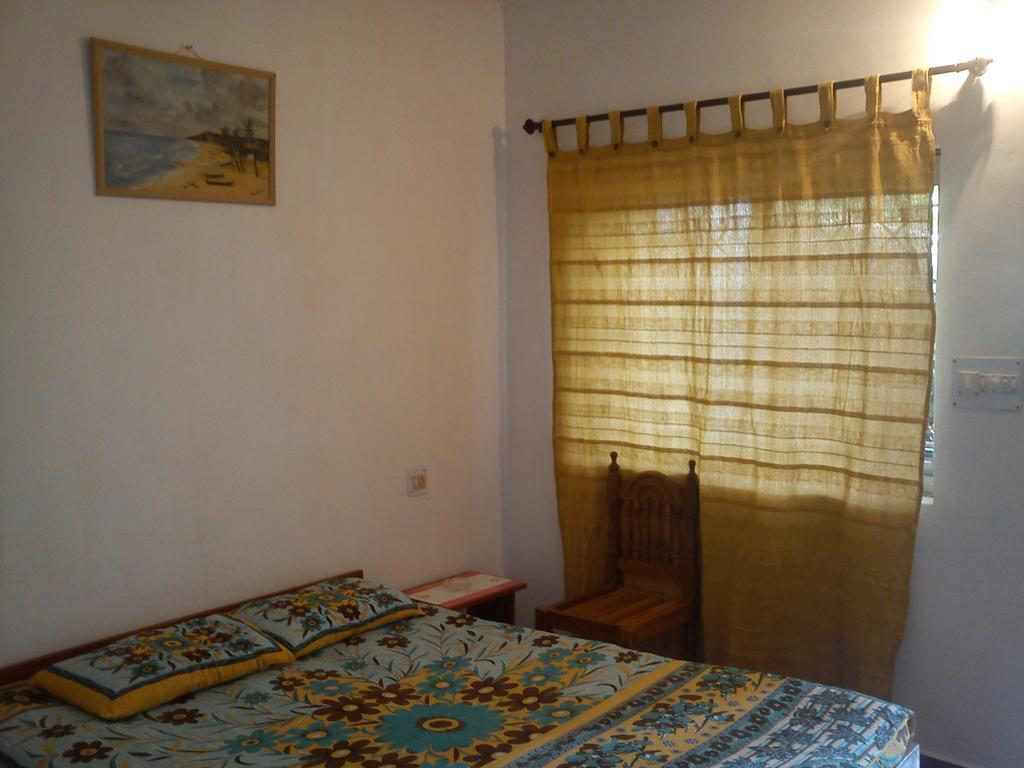 Adilson Guest House Calangute Δωμάτιο φωτογραφία